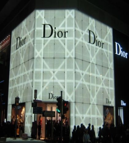 O οίκος Dior δηλώνει: τελικά δεν μας έλειψε ο John Galliano!