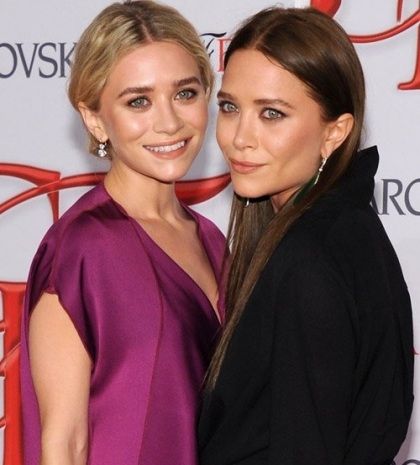Oι αδελφές Olsen κατέκτησαν τα CFDA fashion awards