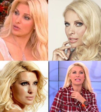 Ελένη ζούμε για να σ' ακούμε!