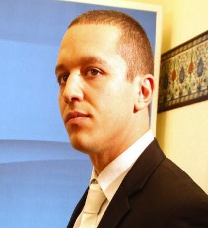 Ηλίας Κασιδιάρης: Αποσπάσματα από το βιβλίο που έγραψε το 2010