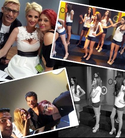 Star Κύπρος 2012:Δείτε για πρώτη φορά τις υποψήφιες