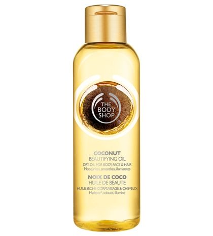 Coconut Beautifying Oil: το απόλυτο λάδι του καλοκαιριού
