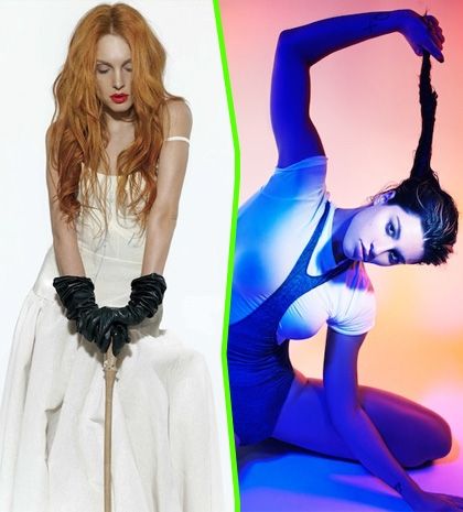 Pop made in Greece: Ποια είναι η απόλυτη Ελληνίδα pop star;
