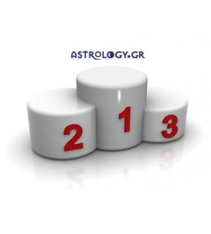 Εκλογές - Πρωτιά για την Uranian και το astrology.gr
