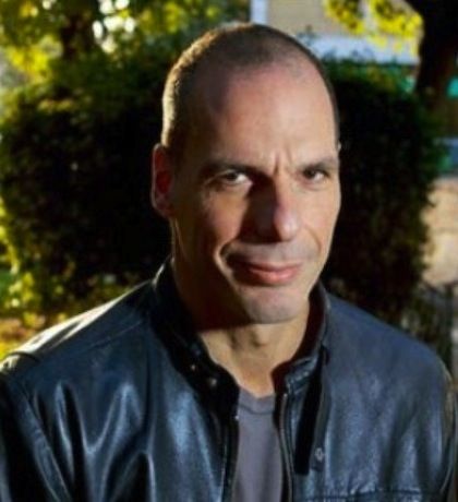 Ο Γιάννης Βαρουφάκης κρίνει το εκλογικό αποτέλεσμα