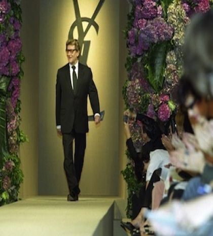Σοκ στο χώρο της μόδας: o οίκος Yves Saint Laurent αλλάζει όνομα