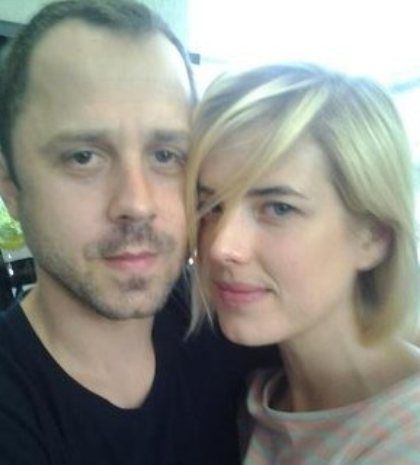 Agyness Deyn: Παντρεύτηκε πρωταγωνιστή των Friends!
