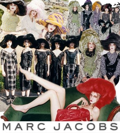 O Marc Jacobs ψηφίζει ελληνική ομορφιά