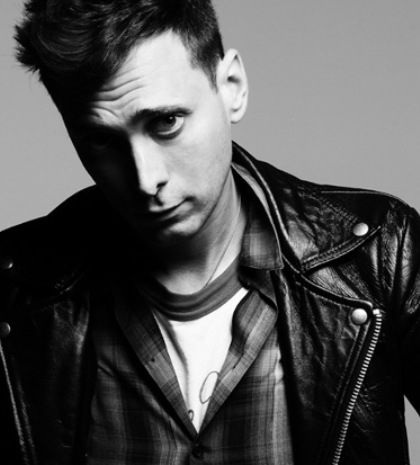 Hedi Slimane: Τι να περιμένουμε από την πρώτη του συλλογή για τον YSL;