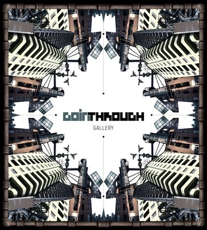 Οι Goin' Through παρουσιάζουν το νέο τους album «Gallery»