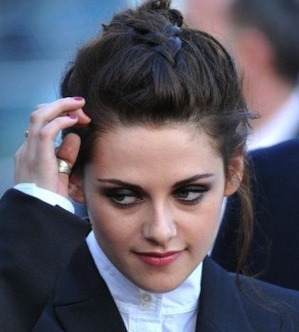 Kristen Stewart: Ούτε οι γονείς της δεν την θέλουν