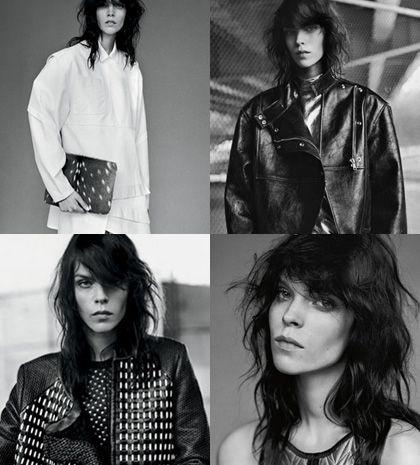 Proenza Schouler: ίσως η πιο «σωστή» καμπάνια της επόμενης σεζόν