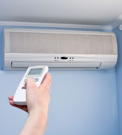 Δροσίστε το σπίτι σας, χωρίς air condition