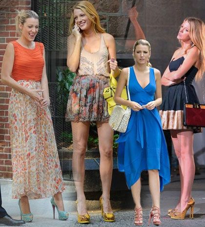 Gossip Girl: Τα looks της 6ης σεζόν που ήδη ζηλέψαμε