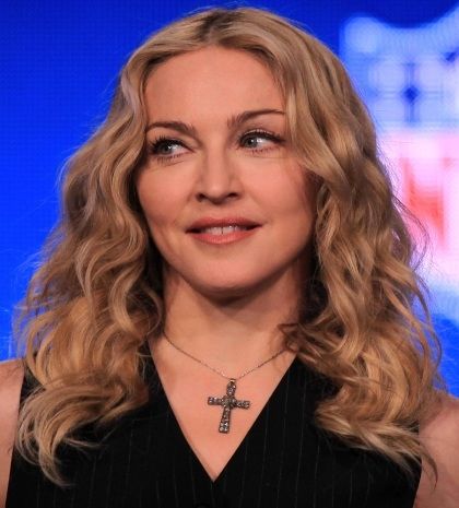Πρώην πόρνη αποκάλεσε τη Madonna ο αντιπρόεδρος της Ρωσίας!