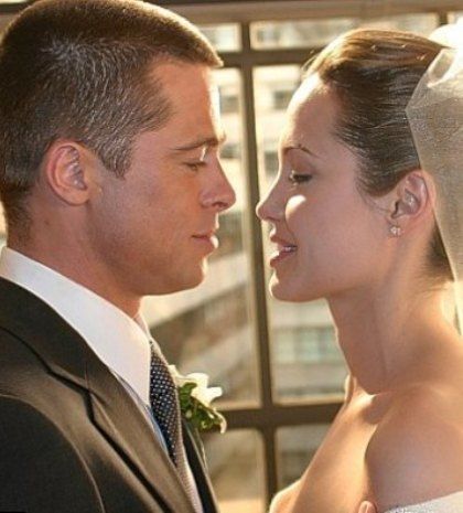 Angelina Jolie- Brad Pitt: Γάμος το Σαββατοκύριακο (;)
