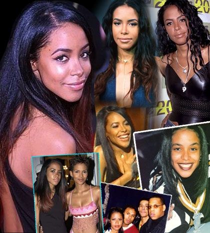 Aaliyah: η πριγκήπισσα της R&B