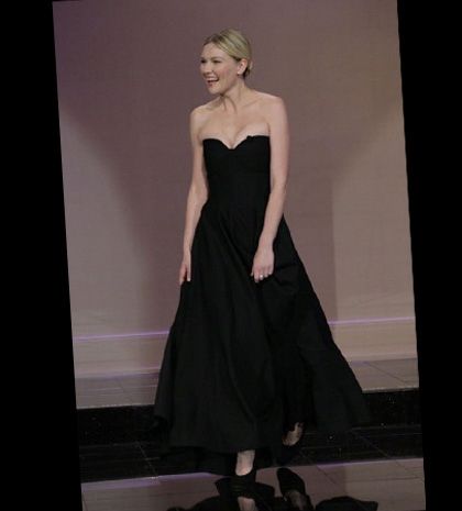 Kirsten Dunst: το φόρεμα με το λάθος μπούστο