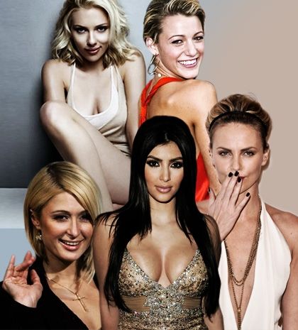 Διάσημα sex tapes: Όταν οι ιδιαίτερες στιγμές των stars, βγαίνουν στη φόρα!