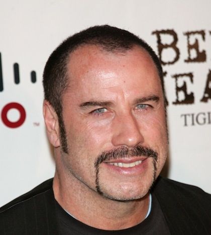 Ο John Travolta τα είχε για χρόνια με τον πιλότο του!