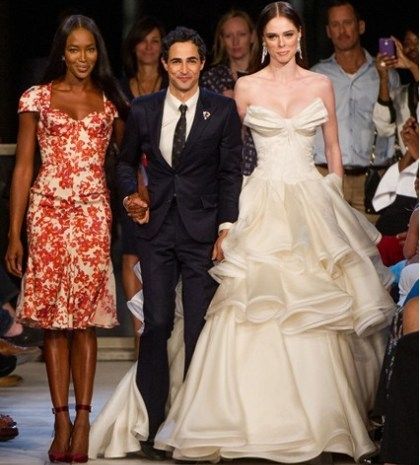 New York Fashion Week: Μαλλιοτραβήγματα στο front row