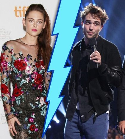 Η Kristen παρακαλάει αλλά ο Robert αδιαφορεί