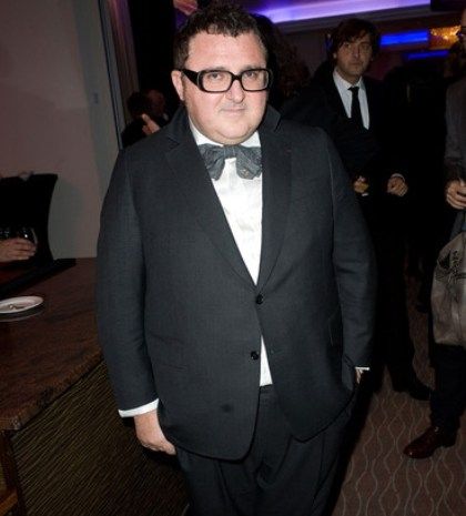 Alber Elbaz: Θεατρικά κοστούμια με την υπογραφή του οίκου Lanvin