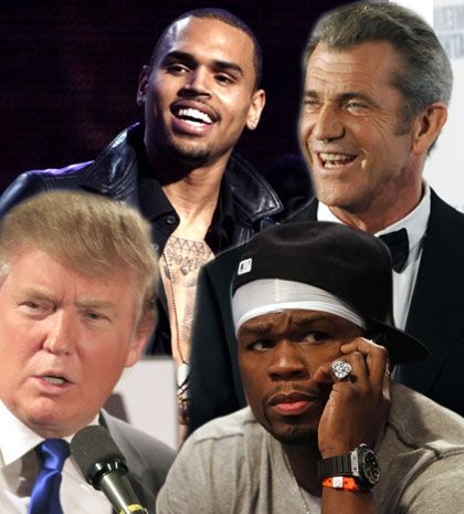 Stars και ομοφοβία: Ποιοι celebrity έχουν επιτεθεί κατά των ομοφυλοφίλων;