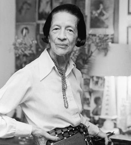Diana Vreeland: η ζωή της αυτοκράτειρας της μόδας σε ταινία