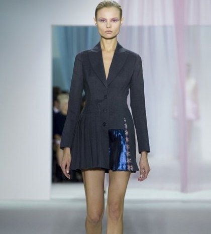 Τι είναι το jacketdress;