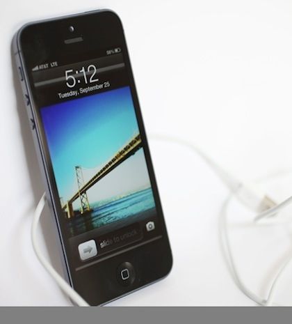 iPhone 5: Το πιο hot gadget στον κόσμο, έρχεται και στην Ελλάδα