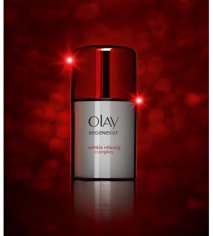 Olay Regenerist Wrinkle Relaxing Complex: Η τελευταία λέξη στην αντιγήρανση
