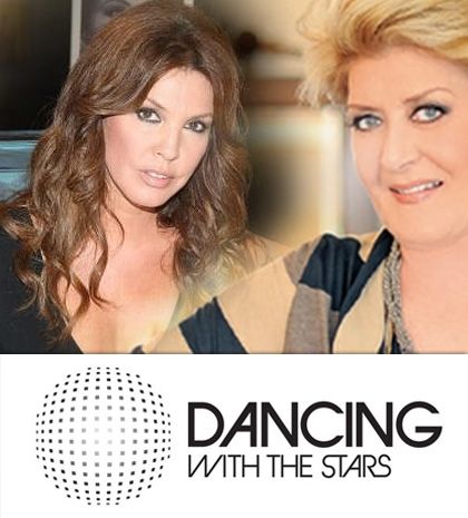 Γιατί δεν θα δουν το νέο Dancing with the Stars η Queen B και η Ναταλία Γερμανού