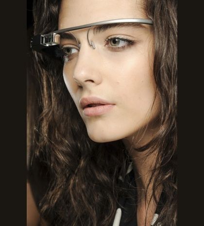 Backstage beauty: το μακιγιάζ στο show της Diane von Furstenberg για την Άνοιξη 2013