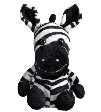 Psychedelic Zebra: Την αγαπάμε για όλους τους λόγους!