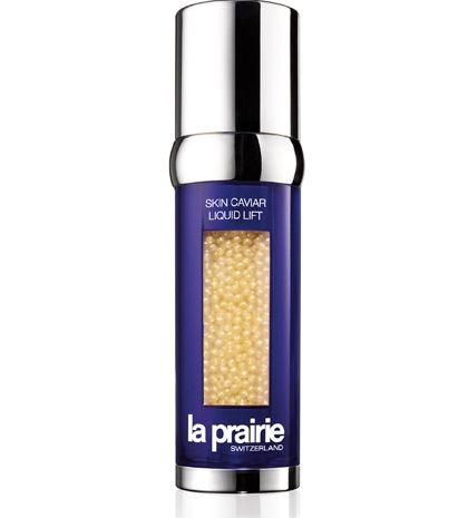 Skin Caviar Liquid Lift: Aκόμα πιο ισχυρή δράση lifting