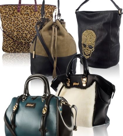 Η σωστή all-day bag από τα Fullah Sugah