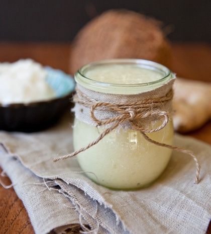 Φτιάξτε το μόνες σας: Το πιο τέλειο scrub σώματος για το χειμώνα
