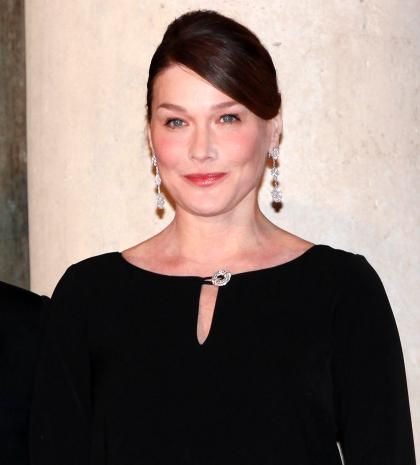 Carla Bruni: «Δεν χρειαζόμαστε τον φεμινισμό»