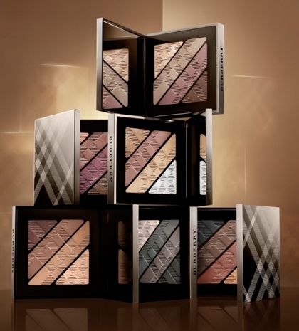Burberry Beauty: Eye do!