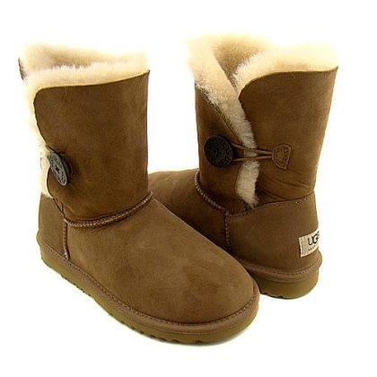 Πως να καθαρίσετε τις Ugg μπότες σας