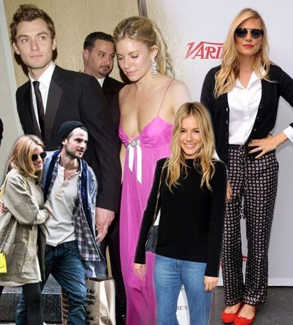Sienna Miller: Από boho chic στάρλετ σε βασίλισσα του red carpet