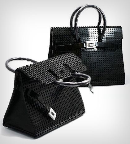 Hermés Birkin από LEGO: παιχνίδι για stylish παιδιά;