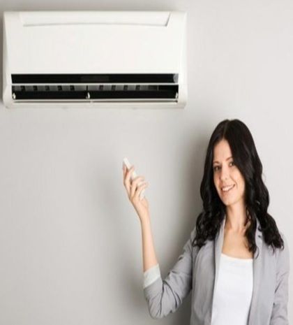 Καθαρίστε με ασφάλεια τα φίλτρα του air-condition