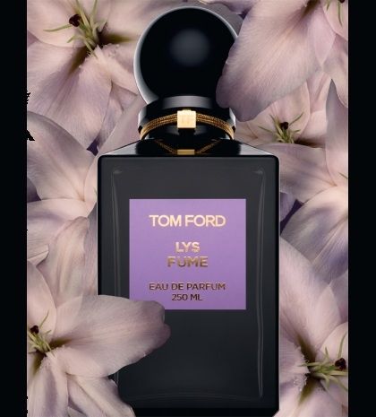 Jardin Noir: ο μυστικός κήπος του Tom Ford