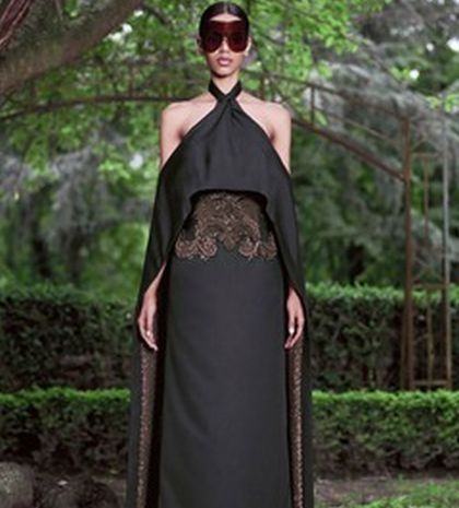Ο οίκος Givenchy αναστέλλει την δημιουργία της haute couture σειράς του