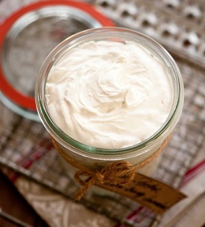 Φτιάξτο μόνη σου: Bath Butter για την ξηρή, ευαίσθητη επιδερμίδα
