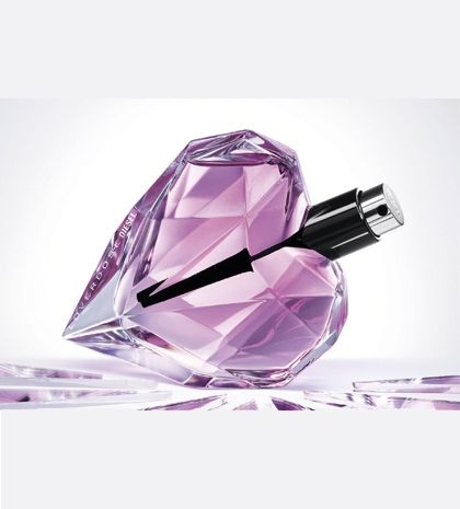 Κερδίστε ένα από τα 5 Eau de Toilette Loverdose της Diesel!
