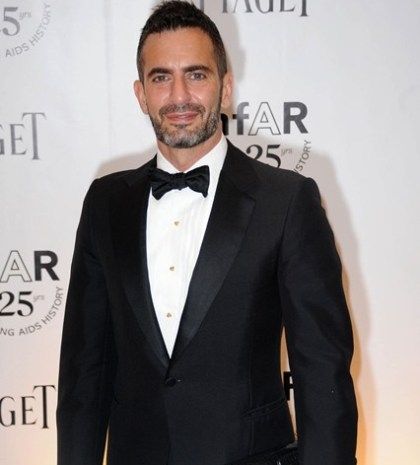 Marc Jacobs: «Ο ψυχίατρός μου με συμβούλευσε να μην αναλάβω τον Dior»