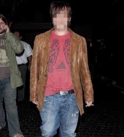 Ποιος γνωστός ηθοποιός βρίσκεται για τρίτη φορά στη φυλακή με την κατηγορία της άσκησης ενδοοικογενειακής βίας;